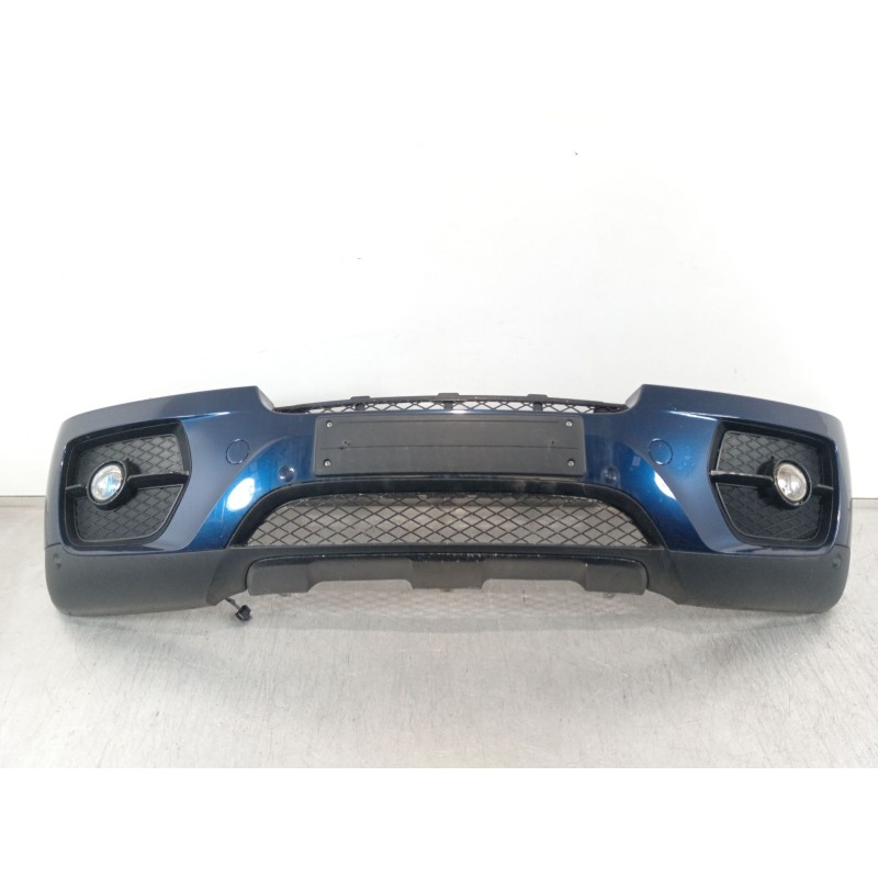 Recambio de paragolpes delantero para bmw x6 (e71) 3.5d referencia OEM IAM 51117176266  