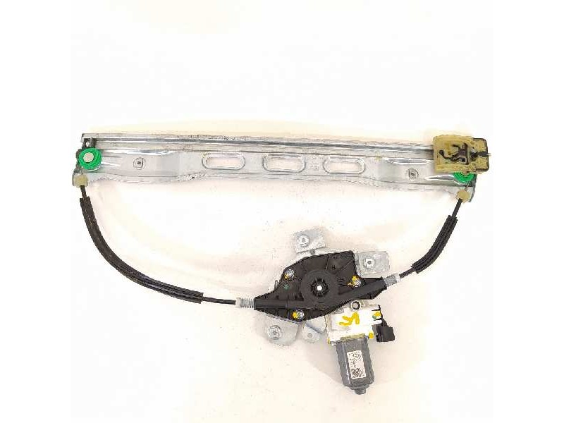Recambio de elevalunas delantero derecho para ford tourneo courier (c4a) ambiente referencia OEM IAM ET76A23200CD  