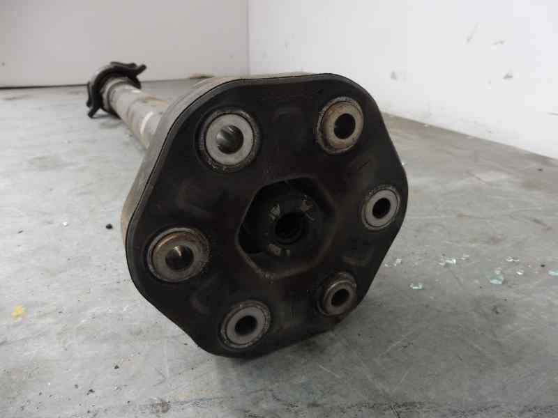 Recambio de transmision central para lexus is200 (ds2/is2) 220d referencia OEM IAM 07002110071 PT31 