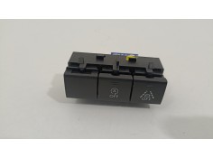 Recambio de mando multifuncion para peugeot 308 access referencia OEM IAM 98189731ZD  