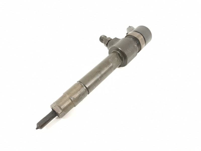 Recambio de inyector para fiat sedici (189) 1.9 8v multijet dynamic referencia OEM IAM 0445110276  