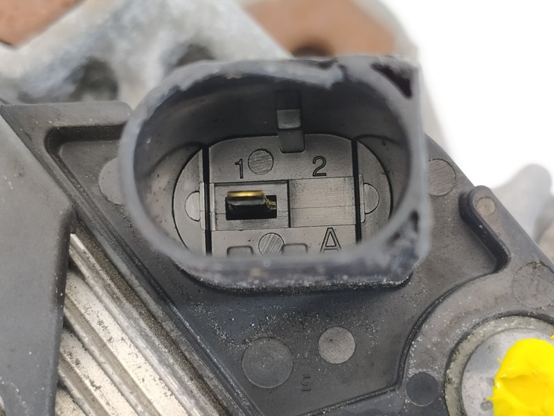 Recambio de alternador para volvo xc60 kinetic 2wd referencia OEM IAM 30659580 0125812009 