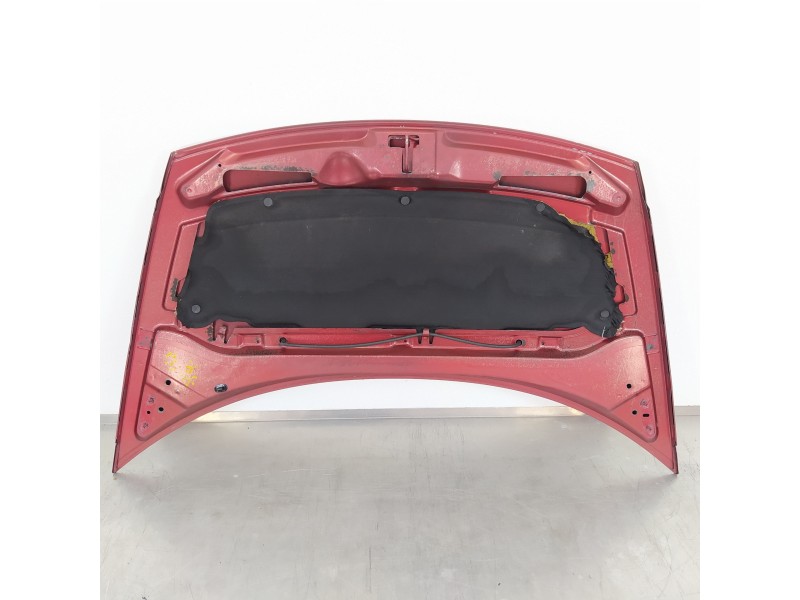 Recambio de capot para citroën c3 1.4 hdi cool referencia OEM IAM   