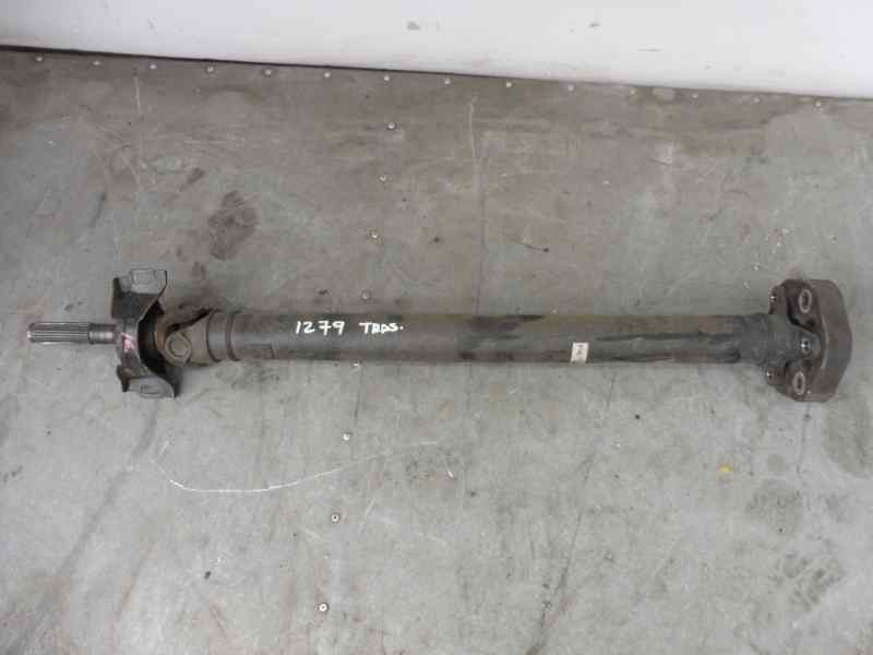 Recambio de transmision central para lexus is200 (ds2/is2) 220d referencia OEM IAM 07002110071 PT31 