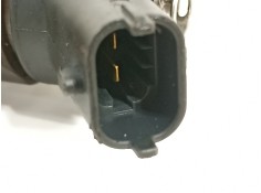 Recambio de inyector para fiat sedici (189) 1.9 8v multijet dynamic referencia OEM IAM 0445110276   2