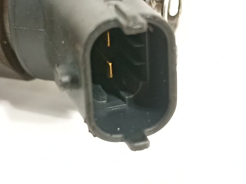 Recambio de inyector para fiat sedici (189) 1.9 8v multijet dynamic referencia OEM IAM 0445110276  