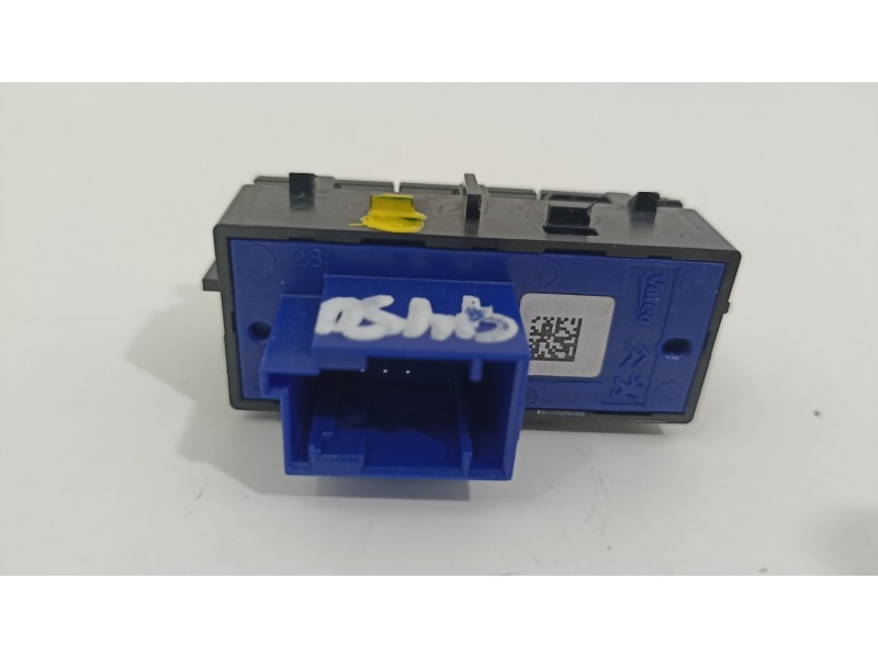 Recambio de mando multifuncion para peugeot 308 access referencia OEM IAM 98189731ZD  