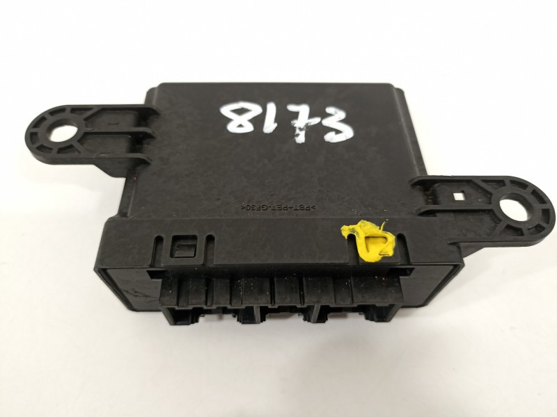 Recambio de modulo electronico para opel zafira (c) excellence start/stop referencia OEM IAM 39021659  