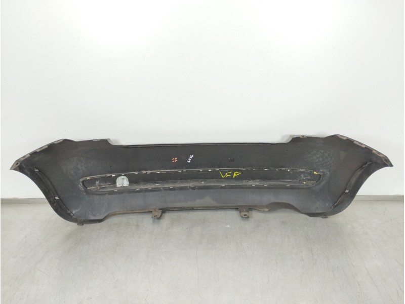 Recambio de paragolpes trasero para fiat nuova 500 (150) by gucci referencia OEM IAM 735425627  