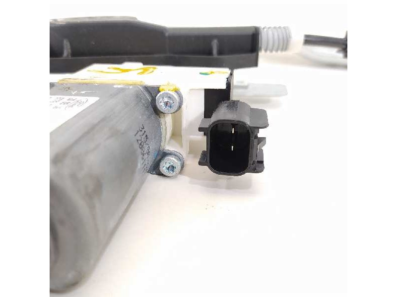 Recambio de elevalunas delantero derecho para ford tourneo courier (c4a) ambiente referencia OEM IAM ET76A23200CD  