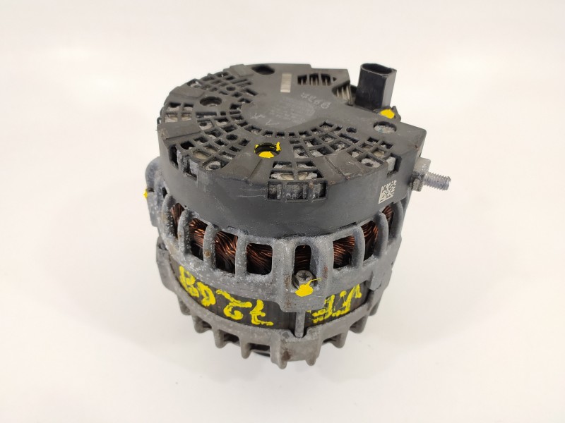 Recambio de alternador para volvo xc60 kinetic 2wd referencia OEM IAM 30659580 0125812009 