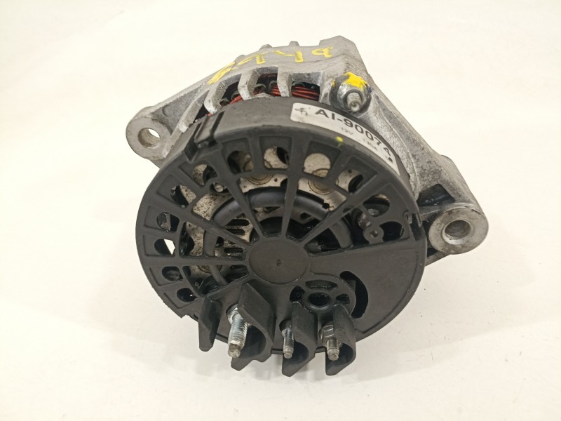 Recambio de alternador para fiat croma (194) 1.9 16v multijet dynamic referencia OEM IAM 73501591  