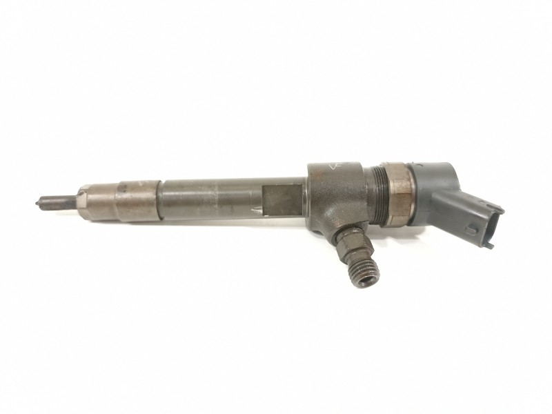 Recambio de inyector para fiat sedici (189) 1.9 8v multijet dynamic referencia OEM IAM 0445110276  