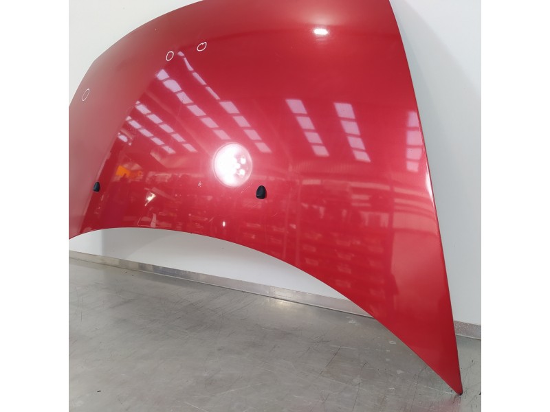 Recambio de capot para citroën c3 1.4 hdi cool referencia OEM IAM   