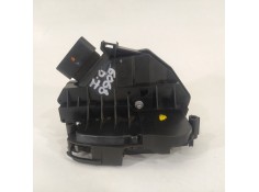 Recambio de cerradura puerta delantera izquierda para ford fiesta (cb1) 1.6 tdci cat referencia OEM IAM 8A6AA21813AG  