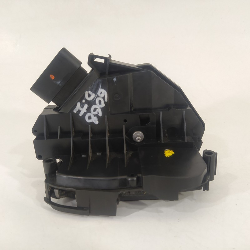 Recambio de cerradura puerta delantera izquierda para ford fiesta (cb1) 1.6 tdci cat referencia OEM IAM 8A6AA21813AG  