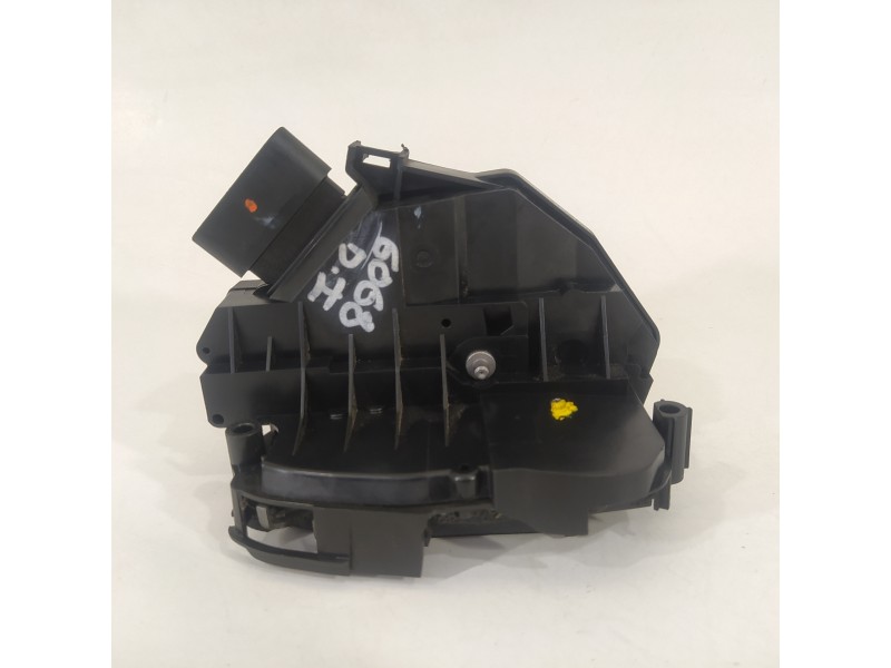 Recambio de cerradura puerta delantera izquierda para ford fiesta (cb1) 1.6 tdci cat referencia OEM IAM 8A6AA21813AG  