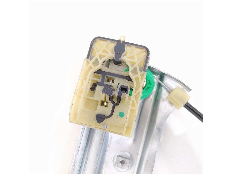 Recambio de elevalunas delantero derecho para ford tourneo courier (c4a) ambiente referencia OEM IAM ET76A23200CD  