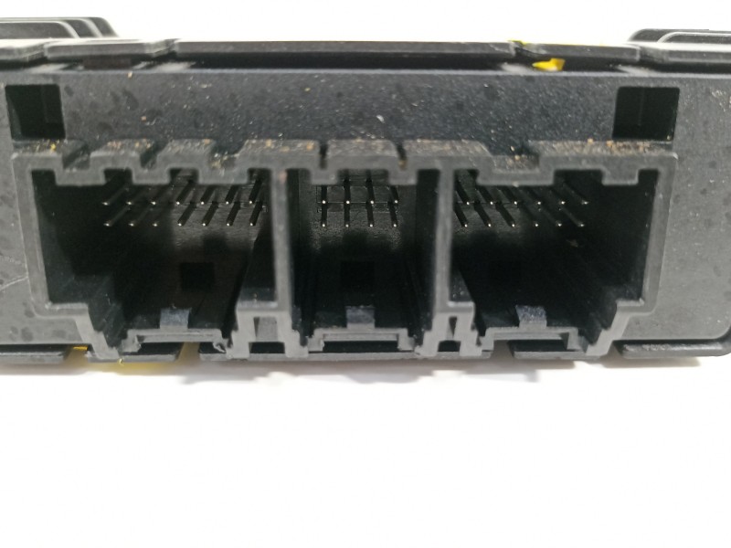 Recambio de modulo electronico para opel zafira (c) excellence start/stop referencia OEM IAM 39021659  
