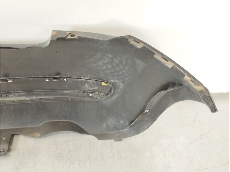 Recambio de paragolpes trasero para fiat nuova 500 (150) by gucci referencia OEM IAM 735425627  