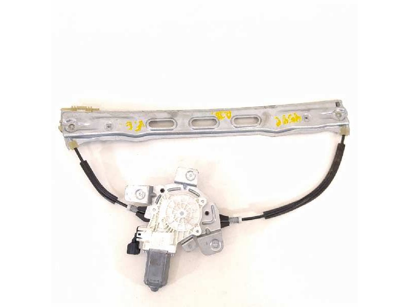 Recambio de elevalunas delantero derecho para ford tourneo courier (c4a) ambiente referencia OEM IAM ET76A23200CD  