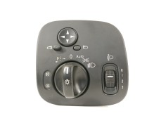 Recambio de mando luces para mercedes-benz clase c (w203) berlina 220 cdi (la) (203.008) referencia OEM IAM A2035450604  