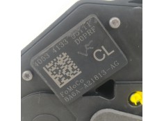 Recambio de cerradura puerta delantera izquierda para ford fiesta (cb1) 1.6 tdci cat referencia OEM IAM 8A6AA21813AG   2