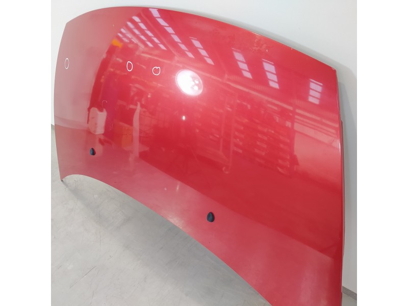 Recambio de capot para citroën c3 1.4 hdi cool referencia OEM IAM   