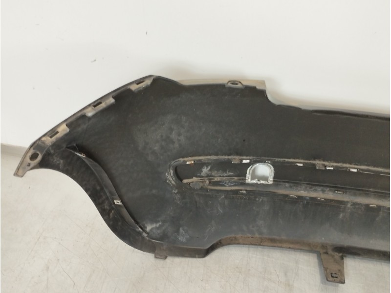 Recambio de paragolpes trasero para fiat nuova 500 (150) by gucci referencia OEM IAM 735425627  