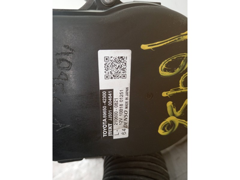 Recambio de cremallera direccion para toyota rav 4 advance hybrid referencia OEM IAM 8965042300 4425042170 JJ501004641