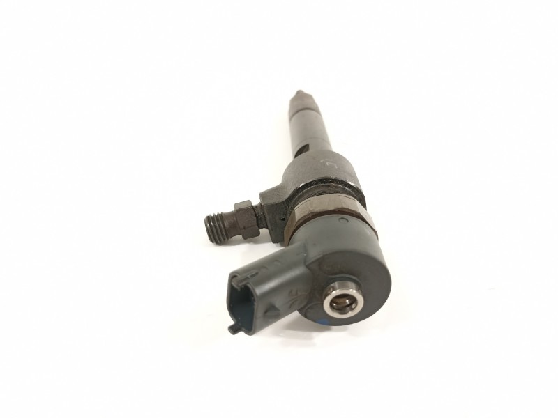 Recambio de inyector para fiat sedici (189) 1.9 8v multijet dynamic referencia OEM IAM 0445110276  