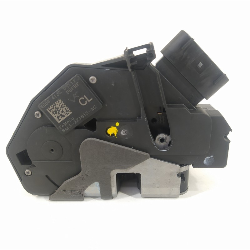 Recambio de cerradura puerta delantera izquierda para ford fiesta (cb1) 1.6 tdci cat referencia OEM IAM 8A6AA21813AG  