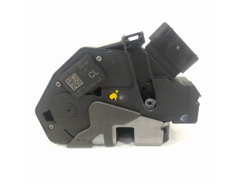 Recambio de cerradura puerta delantera izquierda para ford fiesta (cb1) 1.6 tdci cat referencia OEM IAM 8A6AA21813AG  