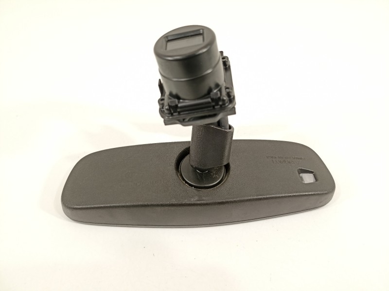 Recambio de espejo interior para opel zafira (c) excellence start/stop referencia OEM IAM 13585947  