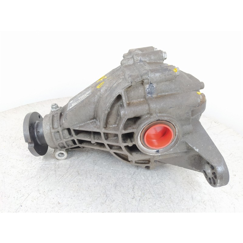 Recambio de diferencial trasero para mercedes-benz clase m (w163) 270 cdi (163.113) referencia OEM IAM A16335020 9999062027 AE15