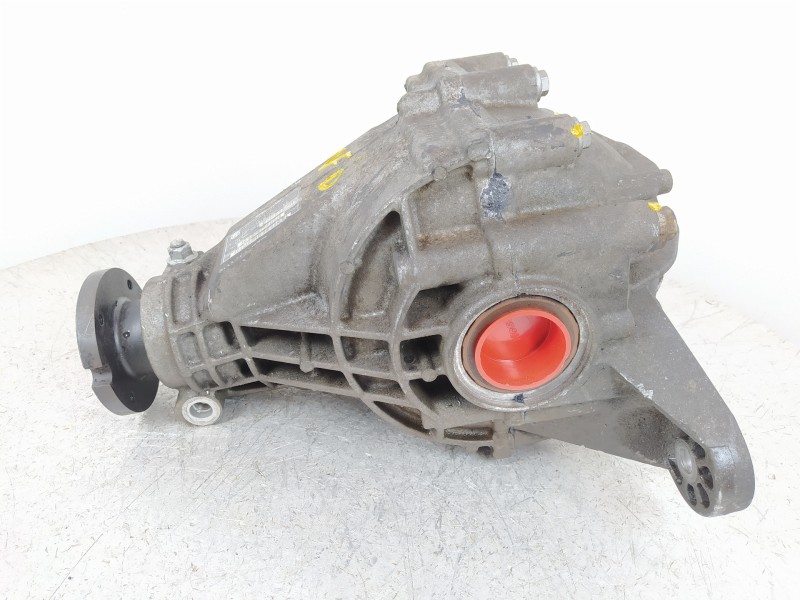 Recambio de diferencial trasero para mercedes-benz clase m (w163) 270 cdi (163.113) referencia OEM IAM A16335020 9999062027 AE15