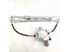 Recambio de elevalunas delantero izquierdo para ford tourneo courier (c4a) ambiente referencia OEM IAM ET76A23201CD  