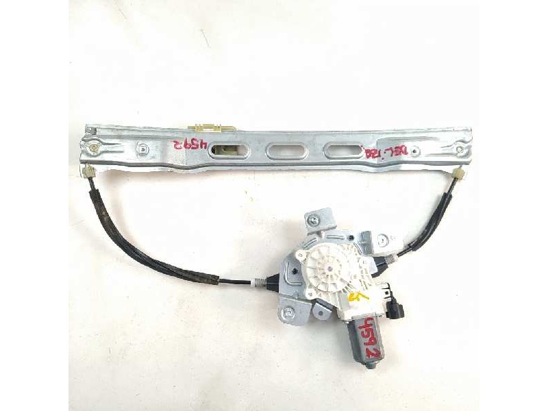 Recambio de elevalunas delantero izquierdo para ford tourneo courier (c4a) ambiente referencia OEM IAM ET76A23201CD  