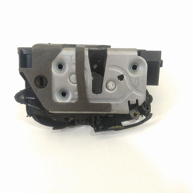 Recambio de cerradura puerta delantera izquierda para ford fiesta (cb1) 1.6 tdci cat referencia OEM IAM 8A6AA21813AG  