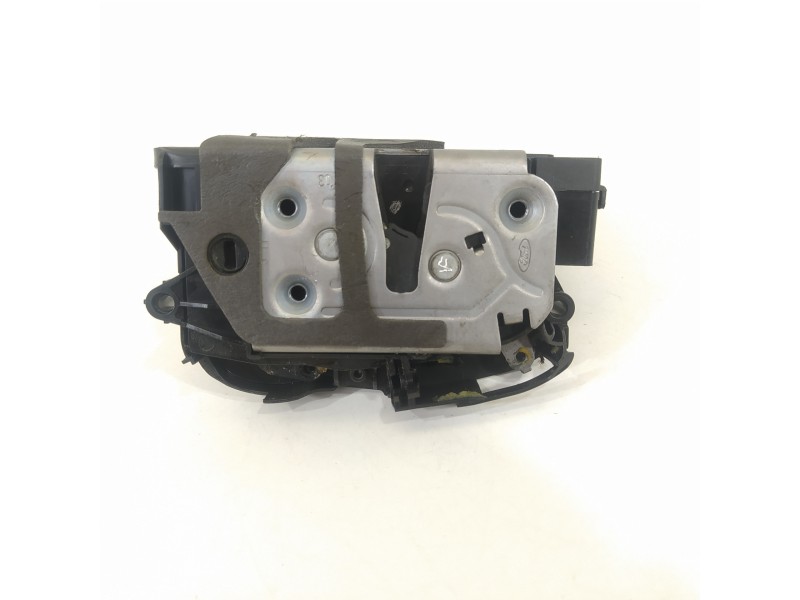Recambio de cerradura puerta delantera izquierda para ford fiesta (cb1) 1.6 tdci cat referencia OEM IAM 8A6AA21813AG  