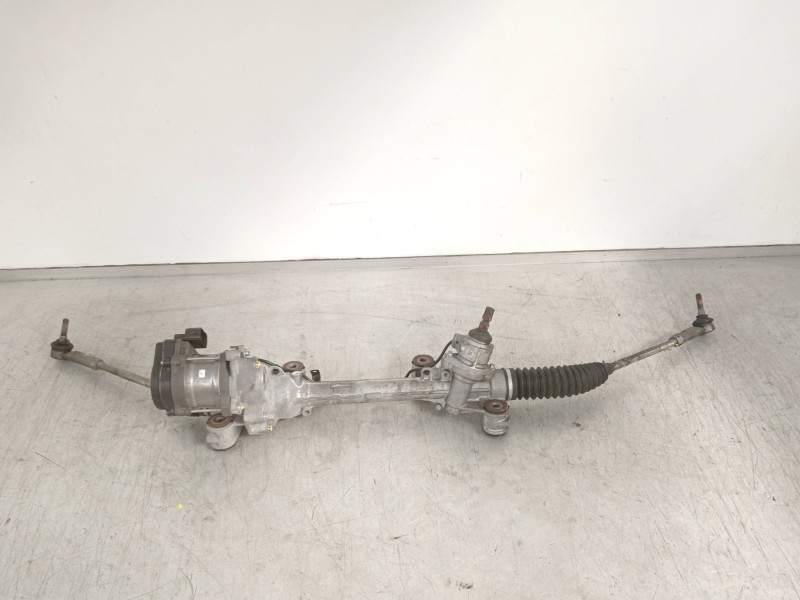 Recambio de cremallera direccion para toyota rav 4 advance hybrid referencia OEM IAM 8965042300 4425042170 JJ501004641