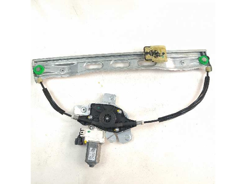 Recambio de elevalunas delantero izquierdo para ford tourneo courier (c4a) ambiente referencia OEM IAM ET76A23201CD  
