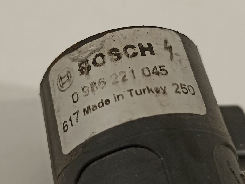 Recambio de bobina encendido para dacia duster ambiance 4x2 referencia OEM IAM 224333529R 986221045 R0903S00100