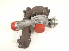 Recambio de turbocompresor para fiat croma (194) 1.9 16v multijet dynamic referencia OEM IAM 55196766   2