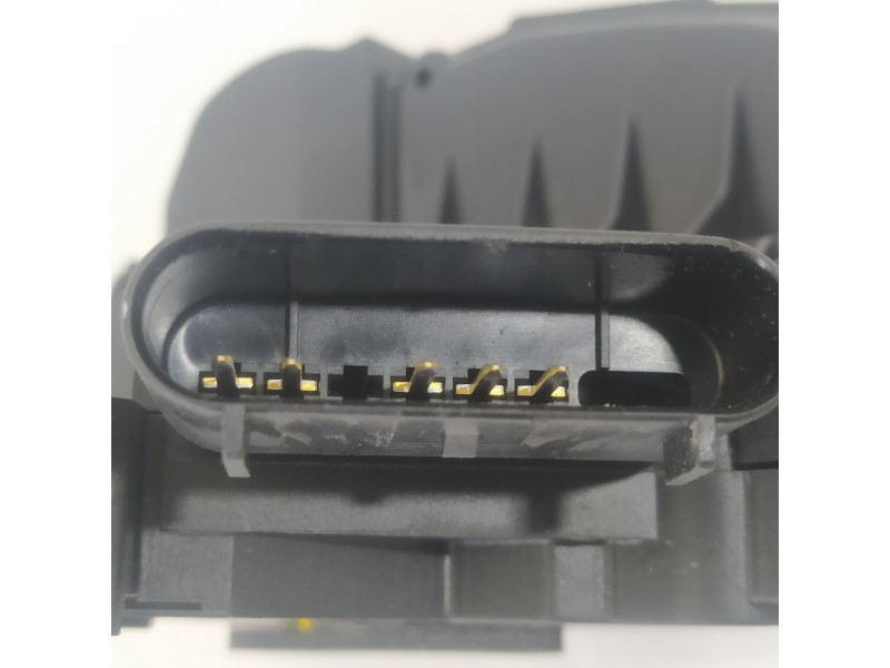 Recambio de cerradura puerta delantera izquierda para ford fiesta (cb1) 1.6 tdci cat referencia OEM IAM 8A6AA21813AG  