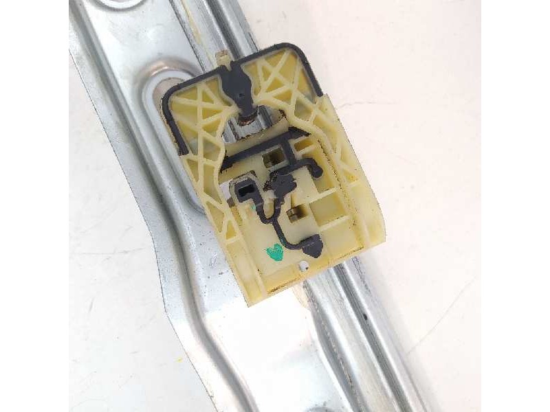 Recambio de elevalunas delantero izquierdo para ford tourneo courier (c4a) ambiente referencia OEM IAM ET76A23201CD  