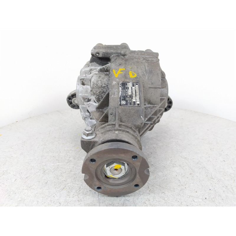 Recambio de diferencial trasero para mercedes-benz clase m (w163) 270 cdi (163.113) referencia OEM IAM A16335020 9999062027 AE15