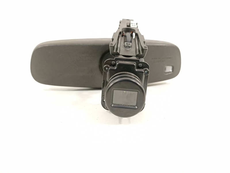 Recambio de espejo interior para opel zafira (c) excellence start/stop referencia OEM IAM 13585947  