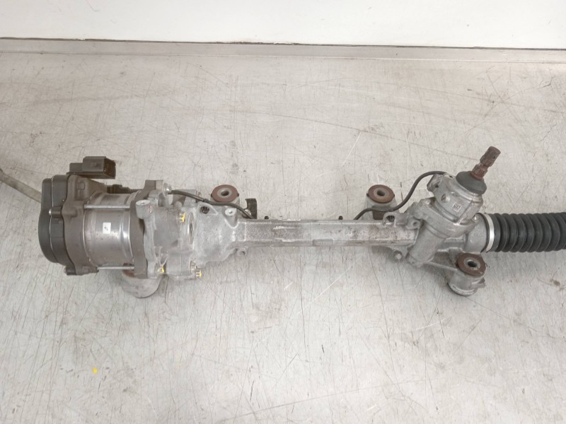 Recambio de cremallera direccion para toyota rav 4 advance hybrid referencia OEM IAM 8965042300 4425042170 JJ501004641