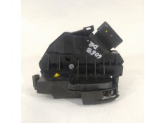 Recambio de cerradura puerta delantera derecha para ford fiesta (cb1) 1.6 tdci cat referencia OEM IAM 8A6AA21812BG  